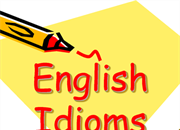 اصطلاحات کاربردی زبان انگلیسی