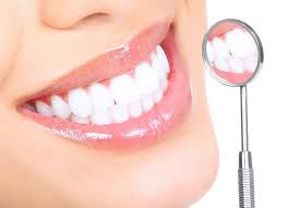 اصطلاحات انگلیسی رایج در مورد دندان