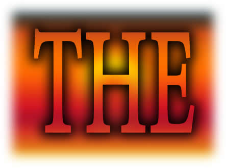 موارد کاربرد حرف تعریف معین (the)