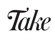 نمونه افعال ترکیبی با Take