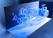 تئوری جدید درباره‌ی ماده‌ی تاریک می‌تواند جرم پنهان کیهان را توجیه کند