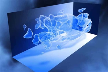 مطلب مرتبط: تئوری جدید درباره‌ی ماده‌ی تاریک می‌تواند جرم پنهان کیهان را توجیه کند 