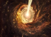 کشف راز یکی از بزرگ‌ترین اسرار سیاه‌چاله‌ها