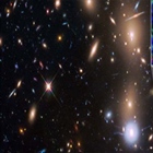 شناسایی یک کهکشان بازمانده از نخستین لحظات پیدایش کیهان