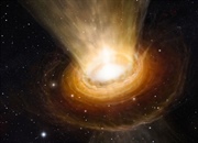 کشف روشی برای بازیابی اطلاعات از درون سیاه‌چاله‌ها