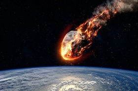 ناسا با تاسیس دفتر دفاع از سیاره به مقابله با تهدید سیارک‌ها می‌رود