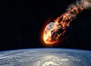 ناسا با تاسیس دفتر دفاع از سیاره به مقابله با تهدید سیارک‌ها می‌رود