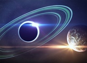 امکان وجود حیات در اطراف سیاه‌چاله‌ها