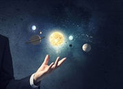 آیا امواج گرانشی تحت کنترل انسان هستند؟