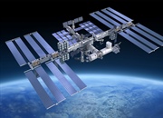 برخی از باکتری‌ها در فضا نسبت به زمین رشد بهتری دارند