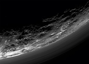 پلوتو و انتشار اطلاعات دقیق تر در مورد این سیاره و قمرهایش