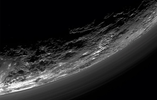 پلوتو و انتشار اطلاعات دقیق تر در مورد این سیاره و قمرهایش