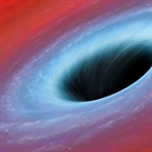 کشف الگوریتم جدیدی برای تصویرسازی سیاه چاله ها