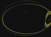 سیارک کوچکی به عنوان شبه‌ قمر کره‌ زمین شناسایی شد