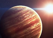 کشف هیدروژن تاریک در سیاره‌ های عظیم گازی