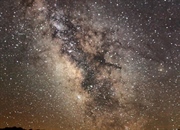 ستاره شناسان به دنبال کشف دلایل محو شدن ستاره ها هستند