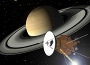 بزرگ ترین قمر زحل می‌تواند میزبان موجودات فضایی باشد