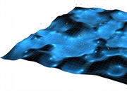 ساخت مدل‌ های کامپیوتری بی‌سابقه از جهان هستی با استفاده از تئوری نسبیت اینیشتین