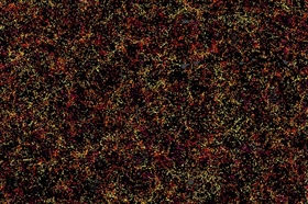 نقشه ای سه بعدی از ۱.۲ میلیون کهکشان در جهان ما