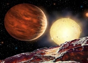 دیدگاه جدید دانشمندان برای تشخیص سیاره‌ های قابل سکونت