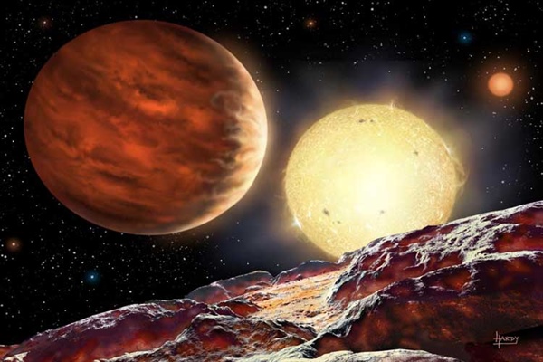 دیدگاه جدید دانشمندان برای تشخیص سیاره‌ های قابل سکونت