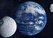 ناسا تایید کرد: زمین قمر دیگری غیر از ماه دارد