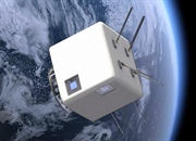 رئیس سازمان فضایی: استفاده از ماهواره برای تشخیص و مهار آتش سوزی