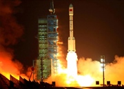 ایستگاه فضایی چین سال آینده به زمین سقوط خواهد کرد