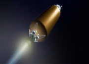 روشی جدید برای تولید انرژی در فضا با استفاده از آب