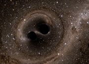 امواج گرانشی می‌توانند تاثیر دایمی روی فضازمان داشته باشند