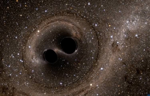 حافظه‌ی امواج گرانشی؛ از پیش‌بینی اینشتین تا کشف‌های نوین