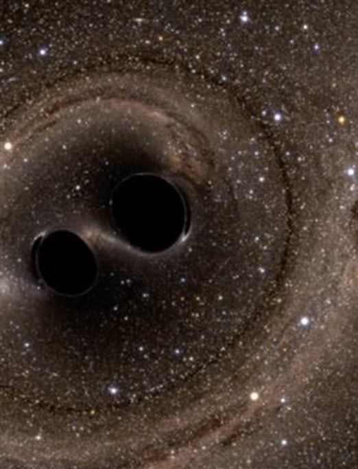 حافظه‌ی امواج گرانشی؛ از پیش‌بینی اینشتین تا کشف‌های نوین