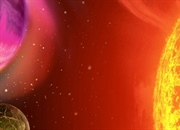 کشف جدیدی که شاید برداشت ما از نحوه تشکیل منظومه ها را دگرگون کند