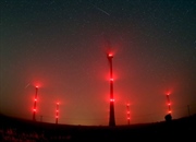 احتمال کشف سیگنال‌های تمدنی فرازمینی در ۲۳۴ ستاره