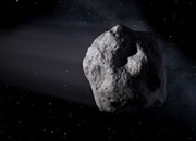 آیا ما آمادگی مواجهه با اصابت یک سیارک به زمین را داریم؟