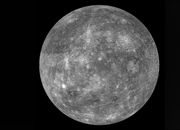 دمای عطارد چند درجه است؟