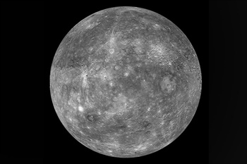 مطلب مرتبط: دمای عطارد چند درجه است؟ 