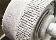 استفاده ناسا از شیشه های فلزی در ساخت ربات ها