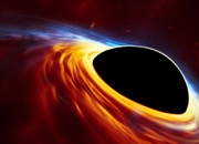 درخشان‌ ترین ابرنواختر کیهان، یک ستاره از هم گسیخته است