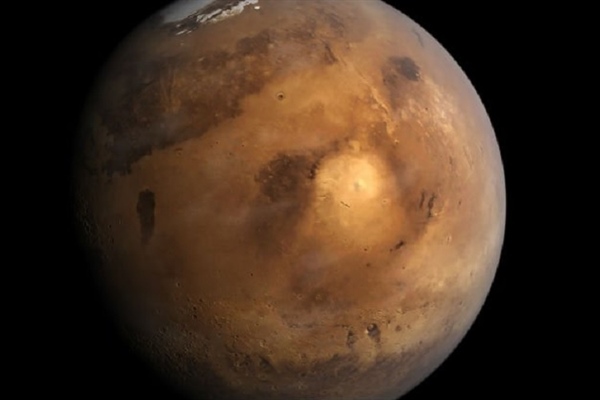 آیا سفر چند ماهه به مریخ برای مسافران این سیاره کاملا بدون خطر خواهد بود؟