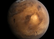 آیا سفر چند ماهه به مریخ برای مسافران این سیاره کاملا بدون خطر خواهد بود؟