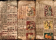 زهره و تمدن مایا: محاسبه حرکات ونوس در هزار سال پیش