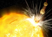 HIP68468؛ ستاره ای که سیاره‌ های مجاور خود را بلعیده است