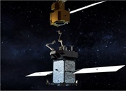 ماموریت ناسا برای سوخت رسانی به مدارگردهای زمین