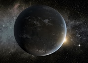 یک سیاره شبیه زمین باید دارای چه مشخصه هایی باشد؟