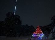 اولین رویداد نجومی سال 2017 !