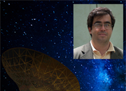 فیزیکدان ایرانی در جست‌و‌جوی موجودات هوشمند فرازمینی