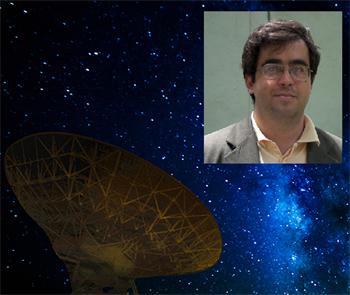 مطلب مرتبط: فیزیکدان ایرانی در جست‌و‌جوی موجودات هوشمند فرازمینی 