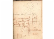 کشف قوانین مهم فیزیک در نوشته‌های "نامربوط" داوینچی