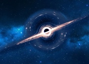 سیاه‌چاله‌ها؛ از نظریه نسبیت عام اینشتین تا رازهای اخترفیزیک